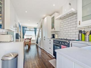 Aird Cottage - Dunure - 6