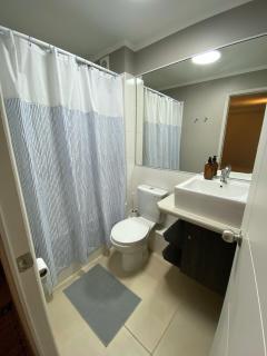 Departamento Osorno 3D 2B 2 estacionamiento - 4