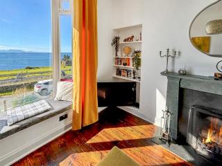 Aird Cottage - Dunure - 8
