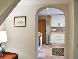 Arkle Terrace - Reeth - 2
