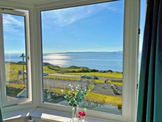 Aird Cottage - Dunure - 1