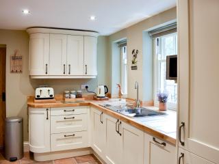 Arkle Terrace - Reeth - 1