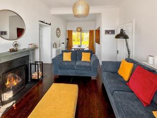 Aird Cottage - Dunure - 9