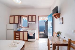 Mesaria Studio - Donoussa - 8