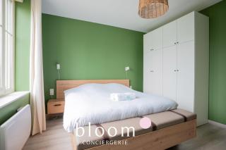 Le Solignac appartement neuf et tout équipé - Nancy - 5