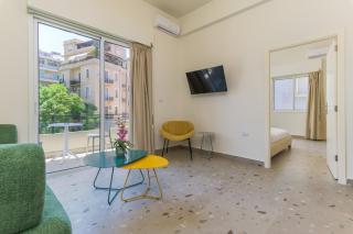 Callista 2-BR Apartment in Gemmayze - 9