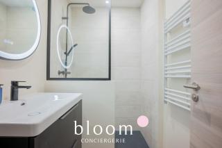 Le Solignac appartement neuf et tout équipé - Nancy - 4