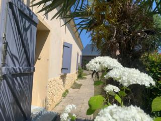 Gîte de la Bourrelière - Le Louroux-Béconnais - 2