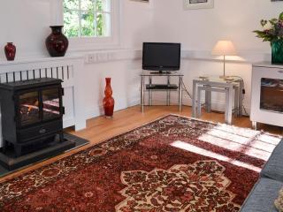 The Old Rectory Lodge - Yaxham - 8