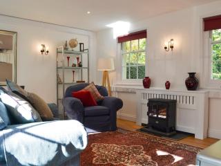 The Old Rectory Lodge - Yaxham - 9