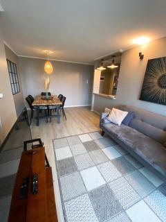Departamento Osorno 3D 2B 2 estacionamiento - 7