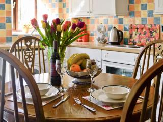 Fordbrook Cottage - Brixton - 5