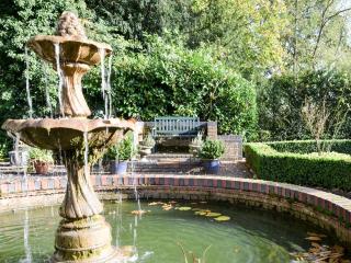 The Old Rectory Lodge - Yaxham - 1