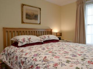 The Old Rectory Lodge - Yaxham - 4