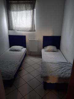 Pokoje Pracownicze Wojtek - Pogórze - 7