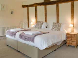 Churchill Cottage - Wootton Glanville - 9