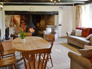 Churchill Cottage - Wootton Glanville - 8