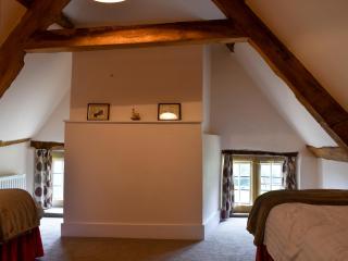 Churchill Cottage - Wootton Glanville - 7