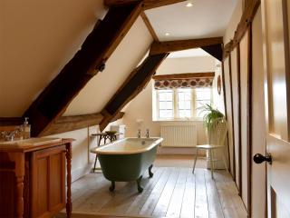 Churchill Cottage - Wootton Glanville - 5