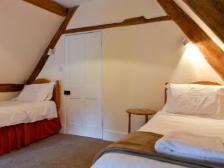 Churchill Cottage - Wootton Glanville - 4