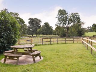 Churchill Cottage - Wootton Glanville - 1