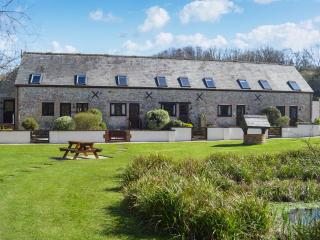 Bergerac Cottage - Uplyme - 4