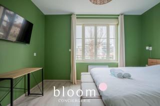 Le Solignac appartement neuf et tout équipé - Nancy - 2
