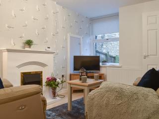 Millys Cottage - Ayton - 9
