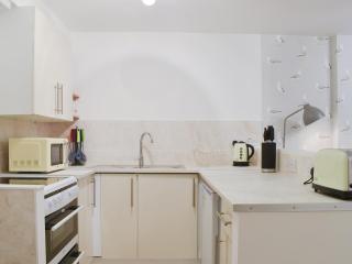 Millys Cottage - Ayton - 5