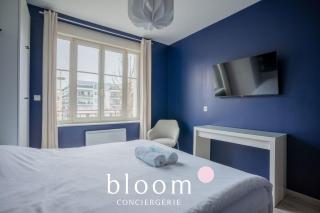 Le Solignac appartement neuf et tout équipé - Nancy - 1