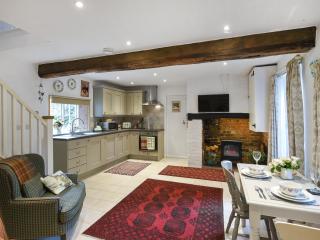 Home Farm Barn - Pontesbury - 7