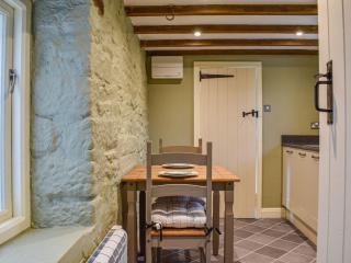 Little Sitch Barn - Uk39602 - Matlock Bank - 5