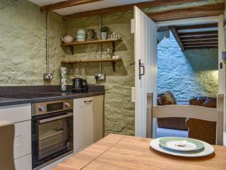 Little Sitch Barn - Uk39602 - Matlock Bank - 4
