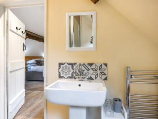 Home Farm Barn - Pontesbury - 1