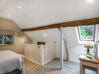 Home Farm Barn - Pontesbury - 2
