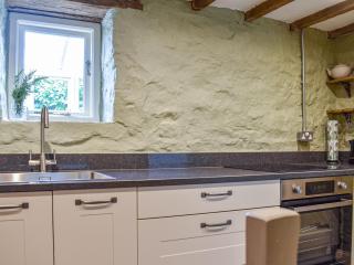 Little Sitch Barn - Uk39602 - Matlock Bank - 3