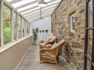 Little Sitch Barn - Uk39602 - Matlock Bank - 9