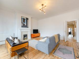 The Maisonette - St Anne's-on-the-Sea - 8