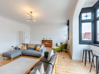 The Maisonette - St Anne's-on-the-Sea - 7