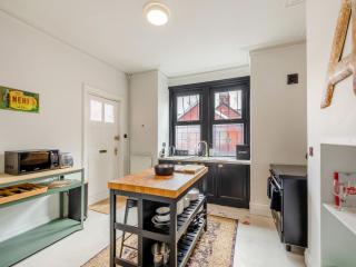 The Maisonette - St Anne's-on-the-Sea - 6