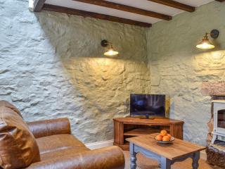 Little Sitch Barn - Uk39602 - Matlock Bank - 8