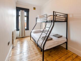 The Maisonette - St Anne's-on-the-Sea - 2