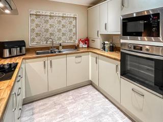 Flokis Lodge - Felton - 9