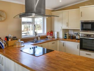 Flokis Lodge - Felton - 2