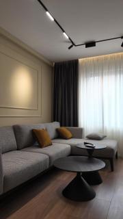 TeAm Apartment Tirana - 6