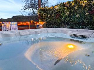 Flokis Lodge - 7