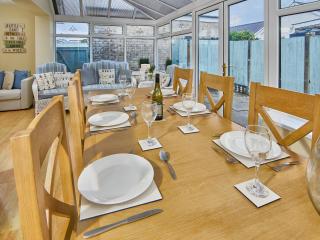 Black Rock Hideaway - Porthmadog - 4