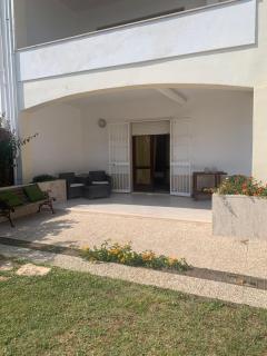 Mansarda sul Mare - Torre Lapillo - 3