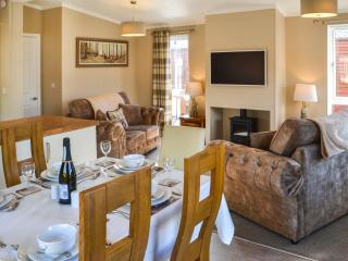 Flokis Lodge - Felton - 3