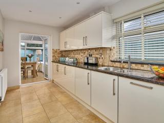 Black Rock Hideaway - Porthmadog - 2